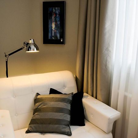 Le Stanze Di Federica Hotel Róma Szoba fotó