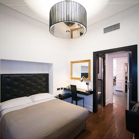 Le Stanze Di Federica Hotel Róma Kültér fotó