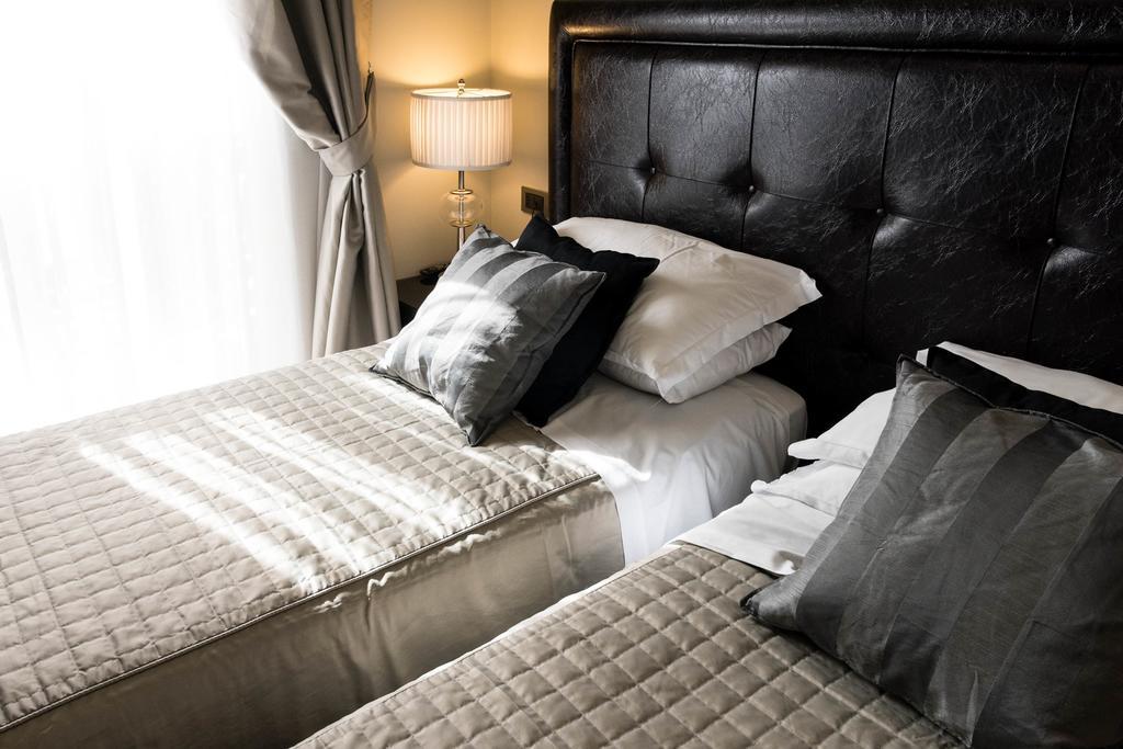 Le Stanze Di Federica Hotel Róma Kültér fotó