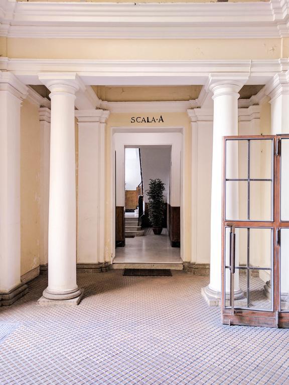 Le Stanze Di Federica Hotel Róma Kültér fotó