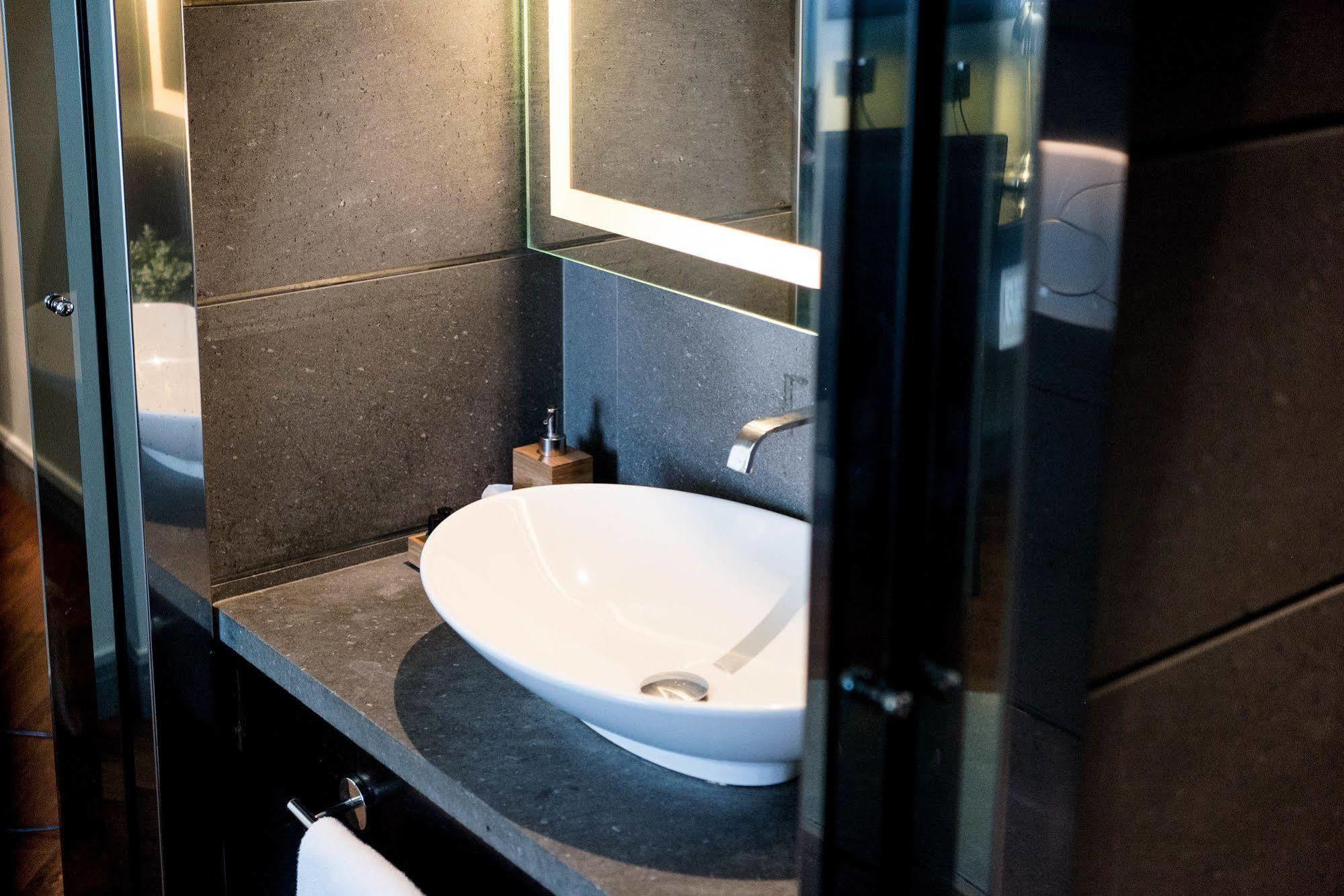 Le Stanze Di Federica Hotel Róma Kültér fotó